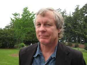 STONEPORT Author 3