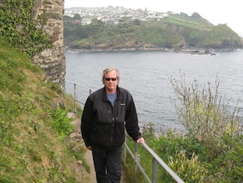 STONEPORT Author 4